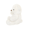 М'яка іграшка Aurora м'яконабивна ECO Ведмідь Білий 25 см (200815D) зображення 3