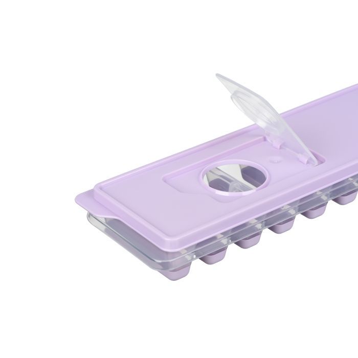 Форма для льоду Ardesto Fresh Stick Cover Lilac (AR1102LP) зображення 2