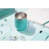 Термокружка Ardesto Compact Mug 350 мл Blue (AR2635MMS) зображення 4