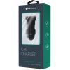 Зарядний пристрій MAKE 12W 2.4A+2.4А Black (MCW-221BK) зображення 2