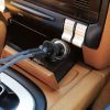 Зарядний пристрій MAKE 12W 2.4A+2.4А Black (MCW-221BK) зображення 3