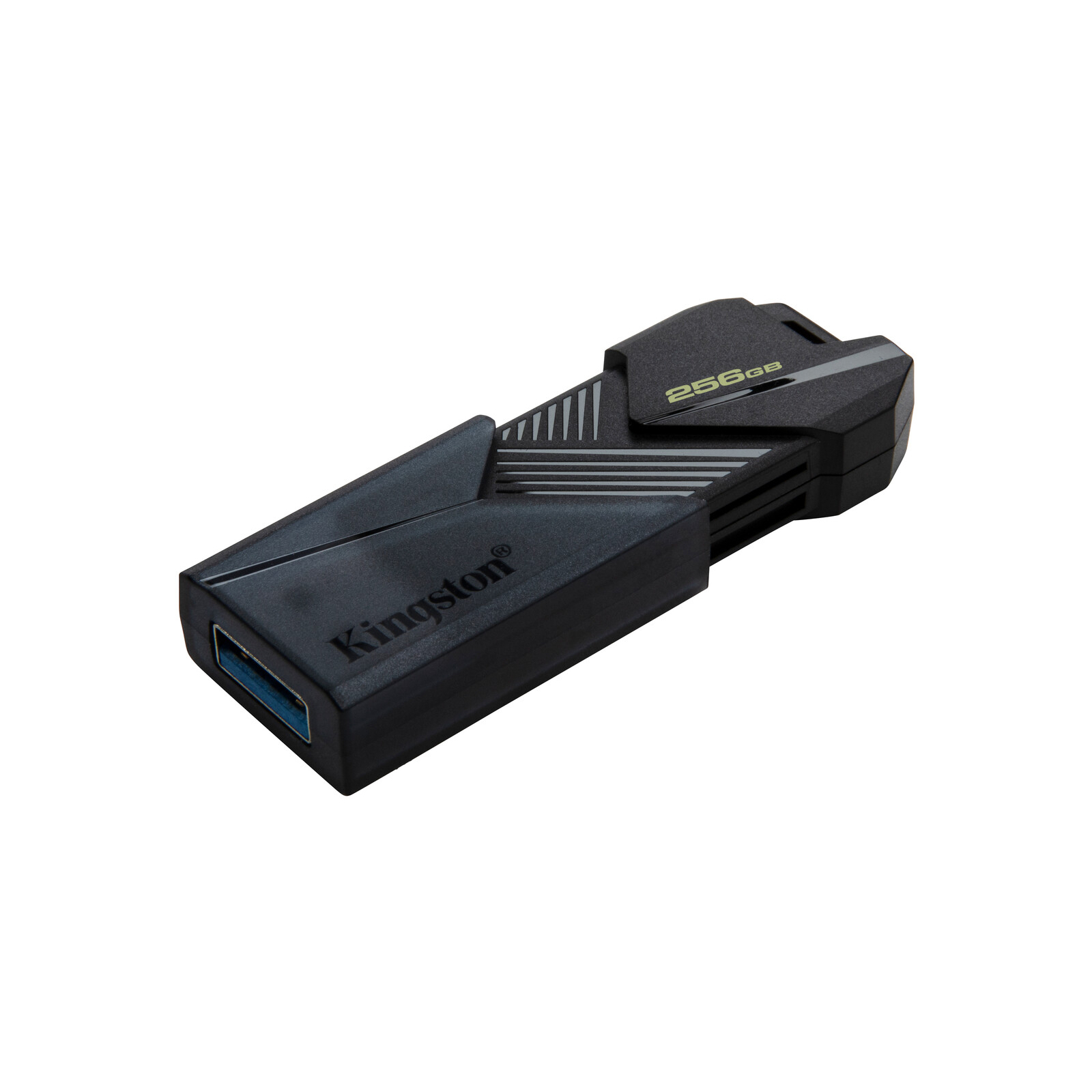 USB флеш накопичувач Kingston USB3.2 128GB Kingston DataTraveler Exodia Onyx (DTXON/128GB) зображення 4