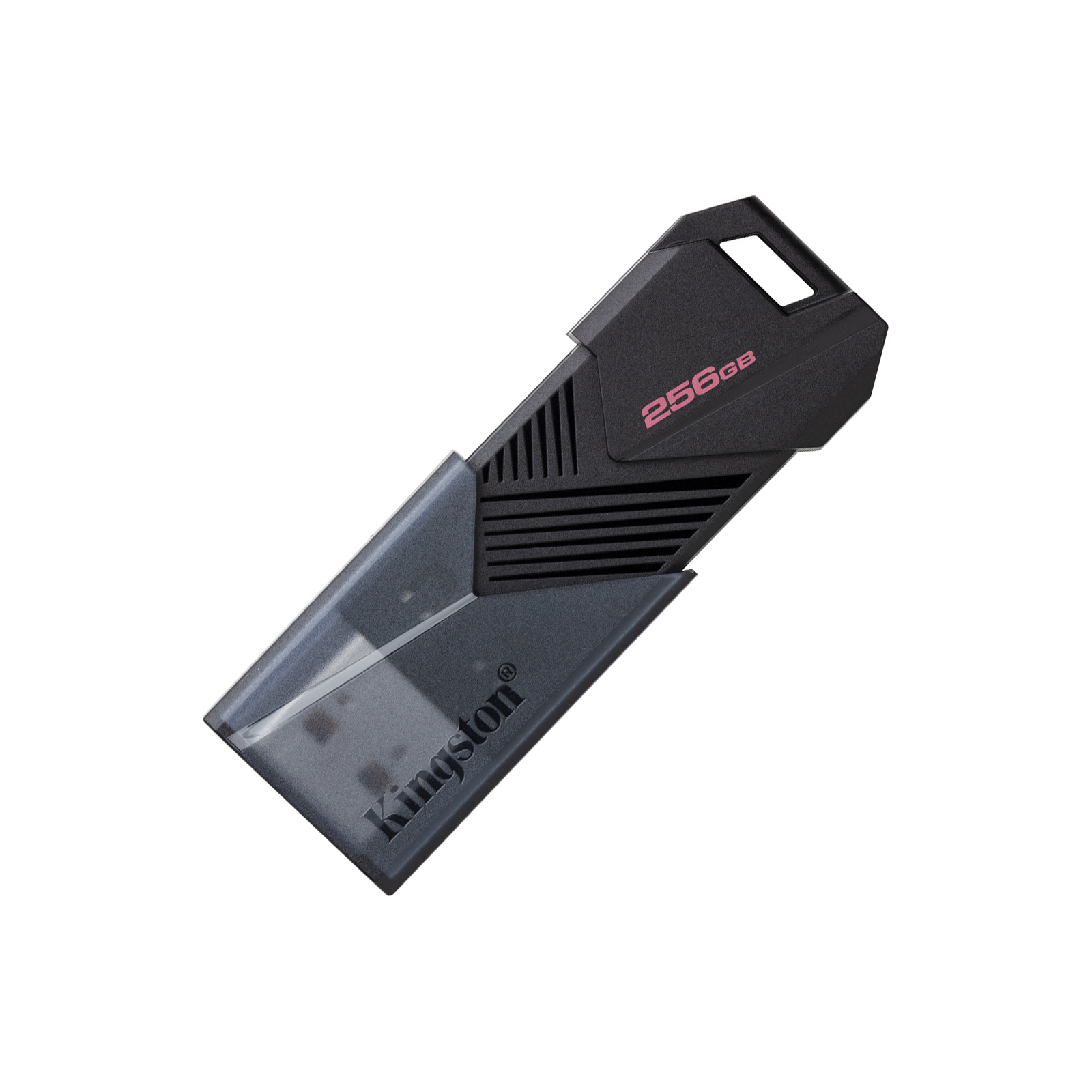 USB флеш накопитель Kingston 64GB DataTraveler Exodia Onyx USB 3.2 Gen 1 Black (DTXON/64GB)