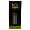 Пляшка для води Tramp Тритан 1 л Grey (UTRC-288-grey) зображення 12