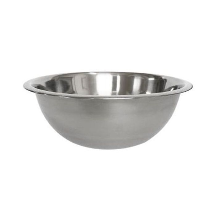 Миска Gusto нерж 16 см (GT-5614-16)