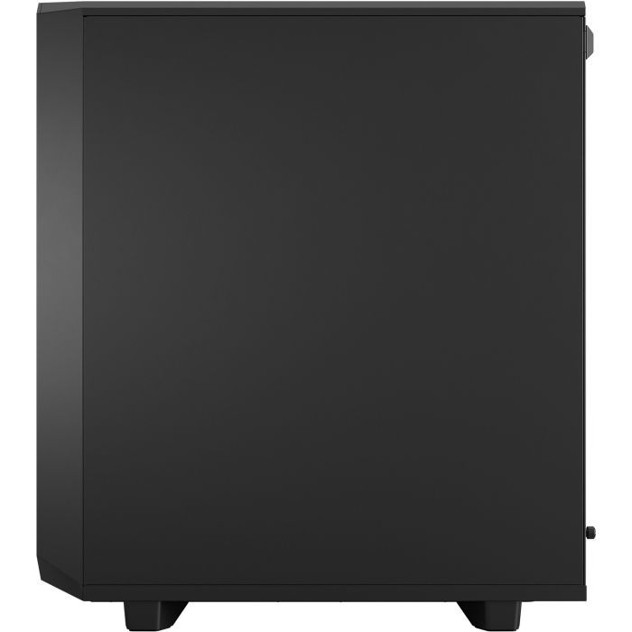 Корпус для ПК Fractal Design Meshify 2 Compact Black TG DT (FD-C-MES2C-02) зображення 12