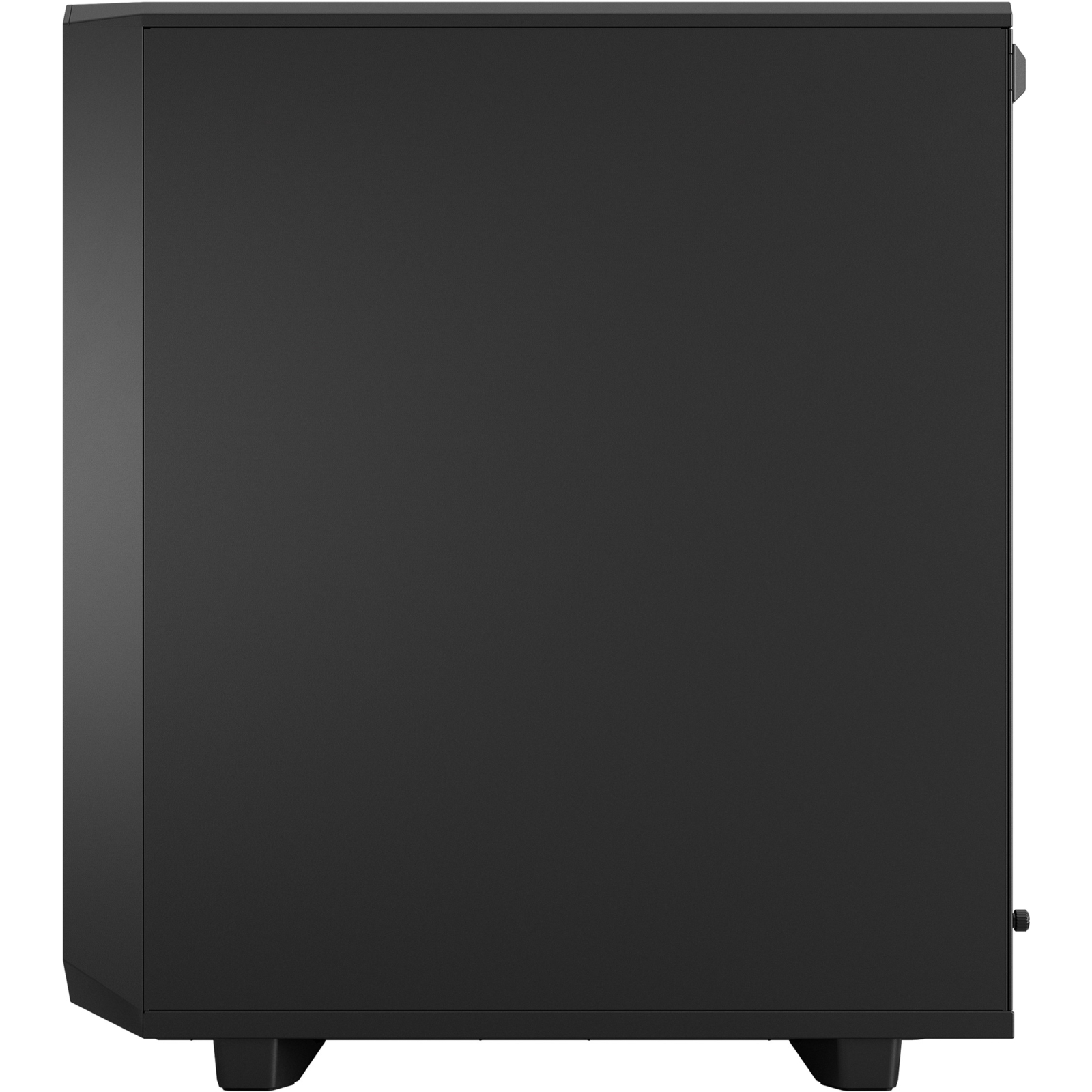 Корпус Fractal Design Meshify 2 Compact Black TG DT (FD-C-MES2C-02) изображение 12