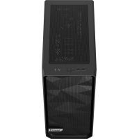 Корпус Fractal Design Meshify 2 Compact Black TG DT (FD-C-MES2C-02) зображення 7