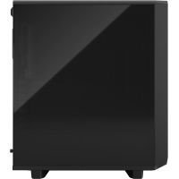 Корпус Fractal Design Meshify 2 Compact Black TG DT (FD-C-MES2C-02) зображення 8
