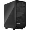 Корпус Fractal Design Meshify 2 Compact Black TG DT (FD-C-MES2C-02)