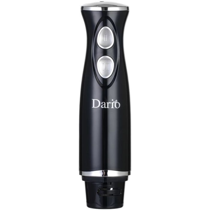 Блендер Dario DB 0532 black (DB0532 black) зображення 6