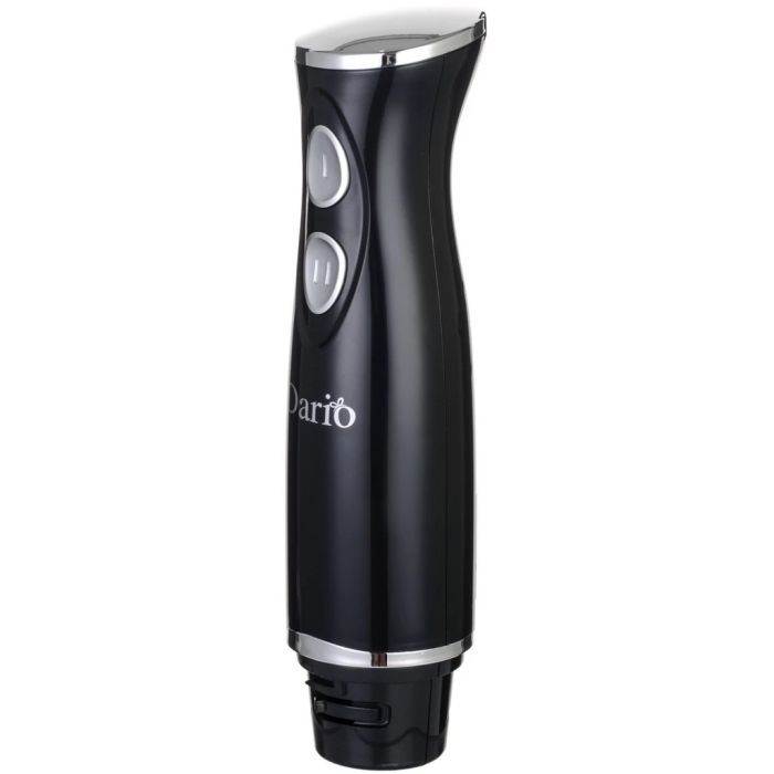 Блендер Dario DB 0532 black (DB0532 black) зображення 7