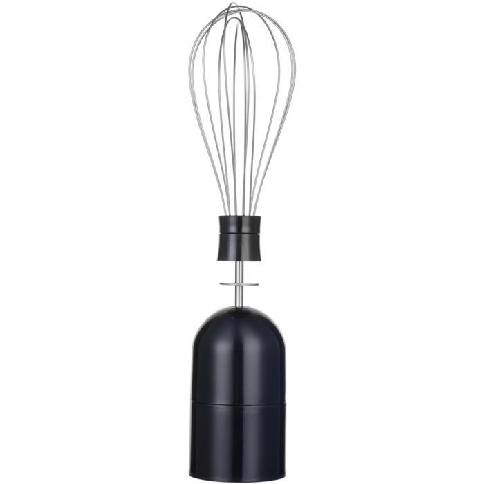 Блендер Dario DB 0532 black (DB0532 black) зображення 9