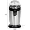 Кофемолка Bomann KSW 445 СВ (KSW445СВ) изображение 4