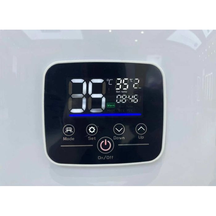 Бойлер Grunhelm GBH-EUM-50TDD изображение 2