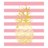 Тетрадь Yes Pineapple 48 листов, линия (763294) изображение 5