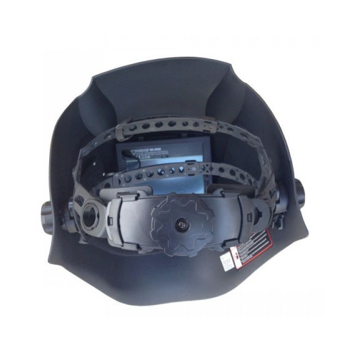 Маска сварщика Forte хамелеон МС-9000 (37892) изображение 2