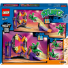 Конструктор LEGO City Stuntz Завдання із каскадерською рампою 144 деталі (60359) зображення 7
