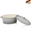 Гусятниця Kela Calido 9,3 л Grey (12609) зображення 2