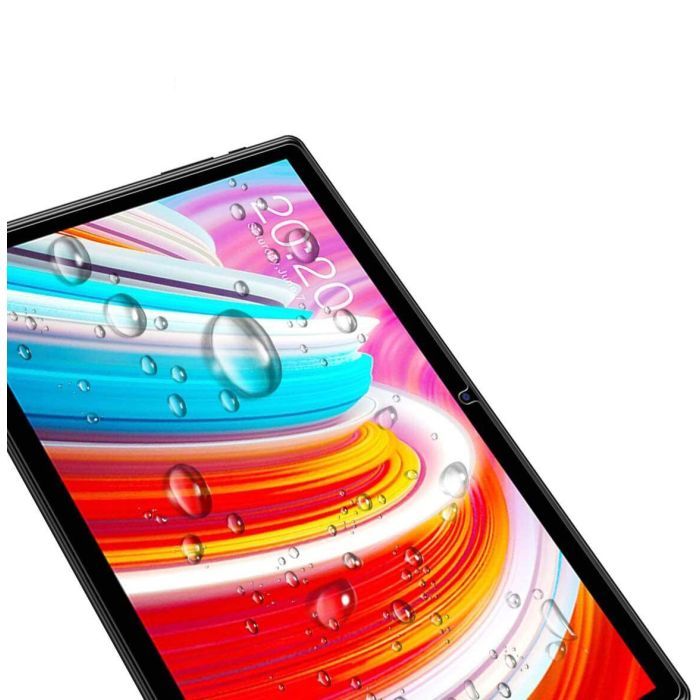 Скло захисне BeCover Teclast Tab P20S / M40S / M40 Pro 10.1" (708348) зображення 2