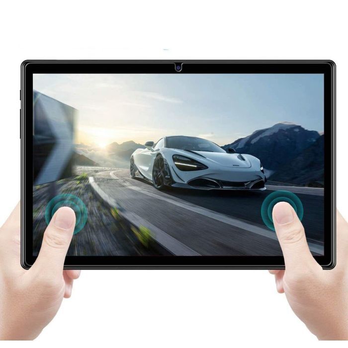 Скло захисне BeCover Teclast Tab P20S / M40S / M40 Pro 10.1" (708348) зображення 4