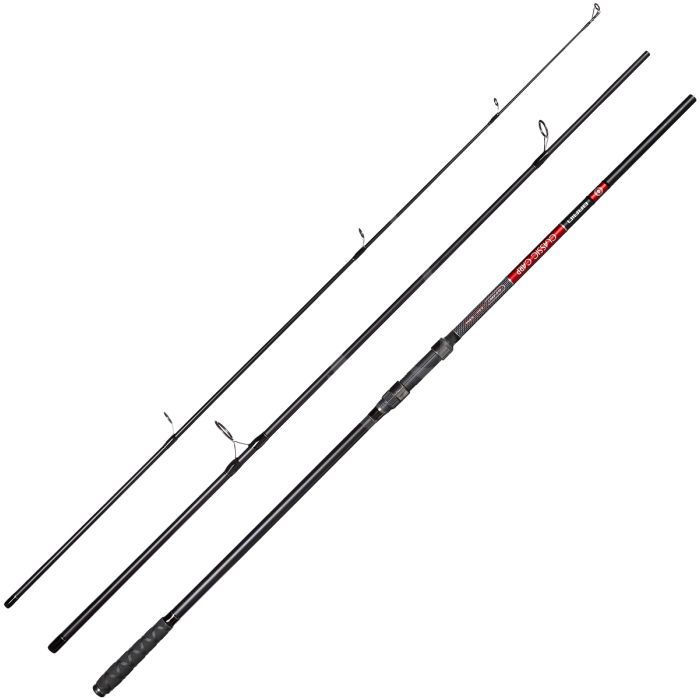 Удилище Brain Classic Carp 3.90m 3.5lbs 3sec. (1858.44.54)