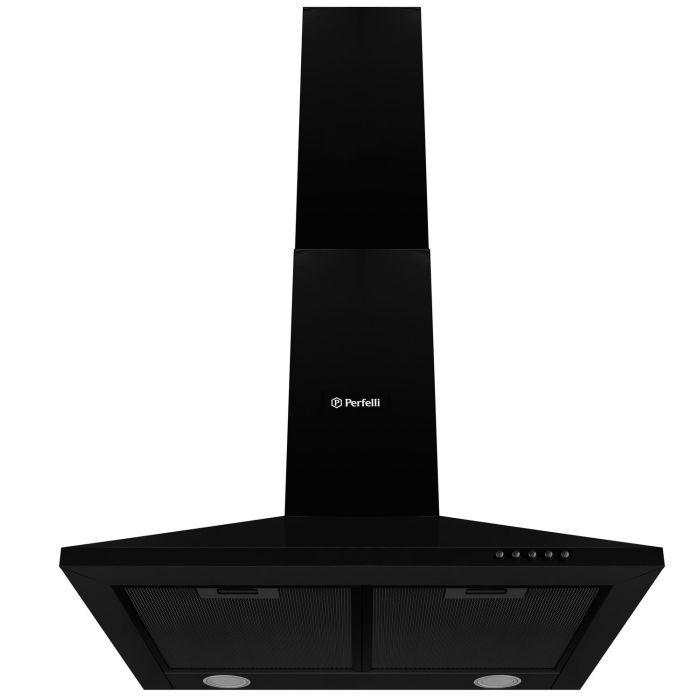 Вытяжка кухонная Perfelli K 6610 I 1000 LED