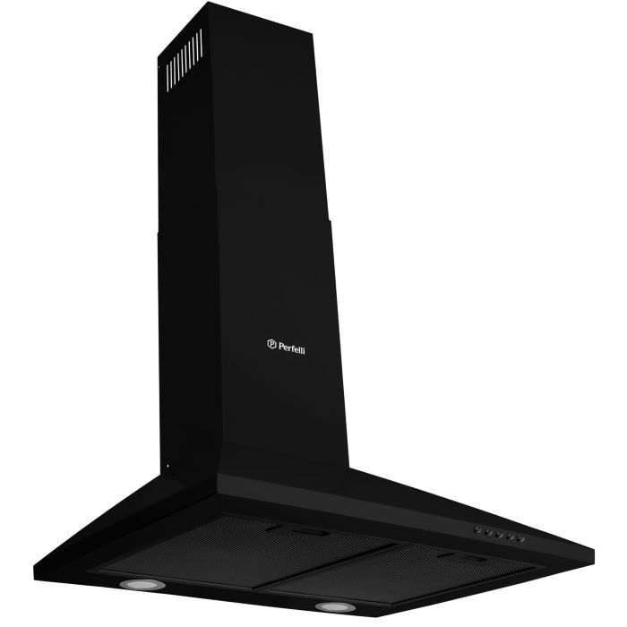 Вытяжка кухонная Perfelli K 6610 I 1000 LED изображение 2