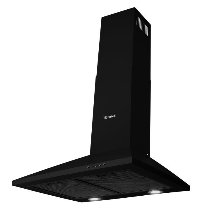 Вытяжка кухонная Perfelli K 6610 I 1000 LED изображение 3