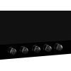 Вытяжка кухонная Perfelli K 6610 BL 1000 LED изображение 4