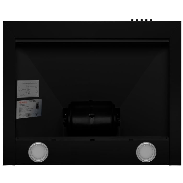 Вытяжка кухонная Perfelli K 6610 I 1000 LED изображение 5