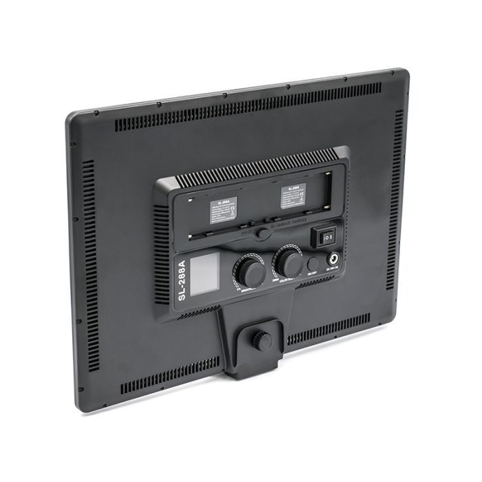 Набор блогера PowerPlant Soft Light SL-288A LED (SL288A) изображение 2