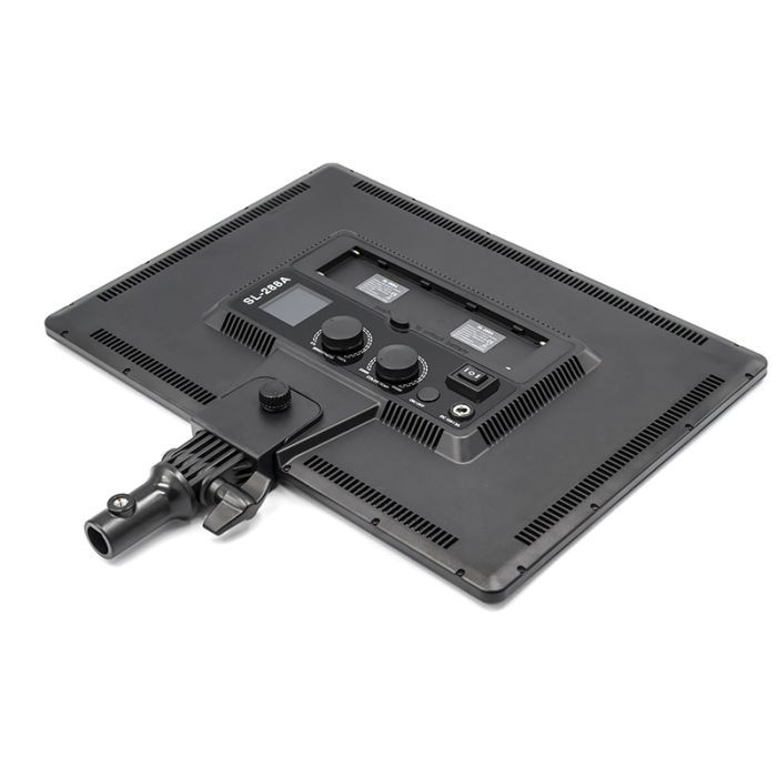 Набор блогера PowerPlant Soft Light SL-288A LED (SL288A) изображение 7