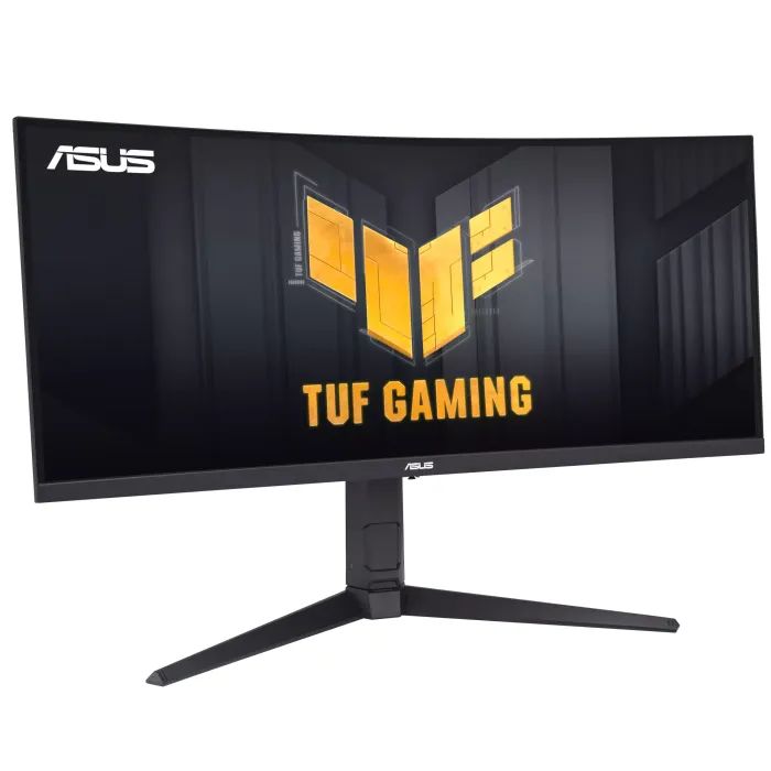 Монітор ASUS TUF Gaming VG34VQEL1A зображення 2