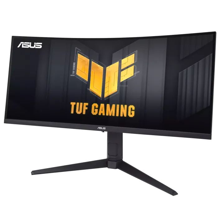 Монітор ASUS TUF Gaming VG34VQEL1A зображення 3