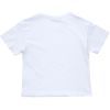 Футболка детская Blueland базовая (3700-152G-white) изображение 2
