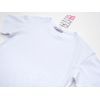 Футболка детская Blueland базовая (3700-152G-white) изображение 3