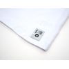 Футболка детская Blueland базовая (3700-152G-white) изображение 4