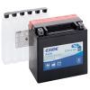 Аккумулятор автомобильный EXIDE AGM 14Ah (+/-) (215EN) (ETX16-BS)