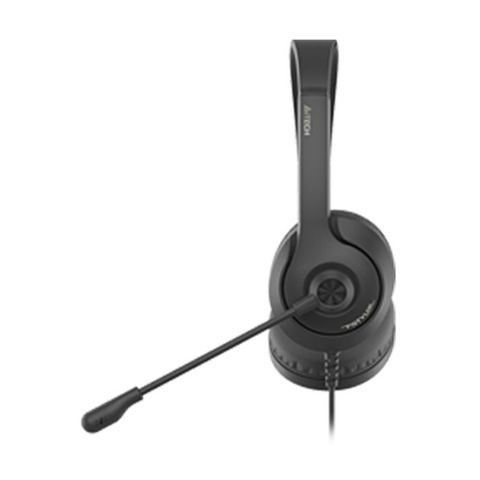 Наушники A4Tech FH100U Panda изображение 2