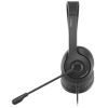 Навушники A4Tech FH100U Stone Black зображення 2