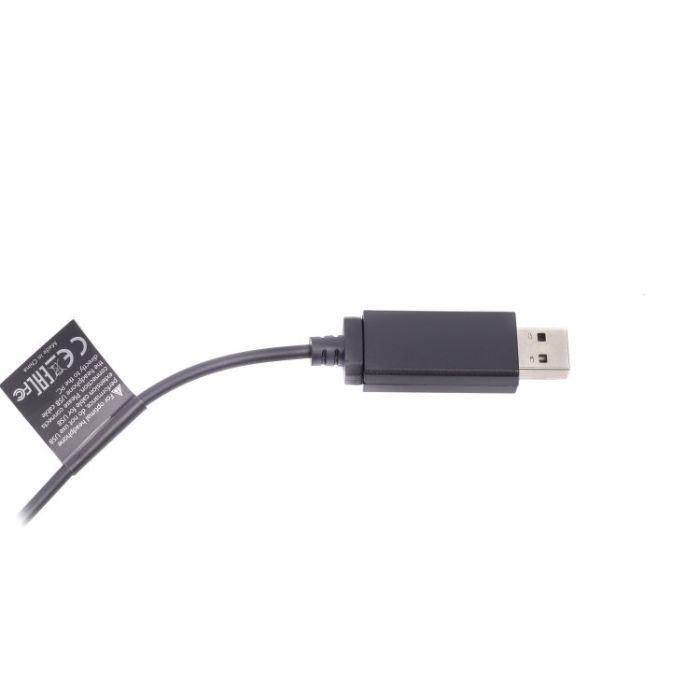 Наушники A4Tech FH100U Panda изображение 7