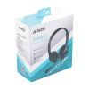 Навушники A4Tech FH100U Stone Black зображення 8