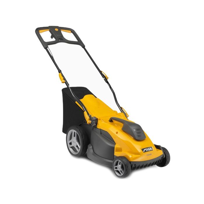 Газонокосилка Stiga Combi340c