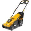 Газонокосилка Stiga Combi340c изображение 2