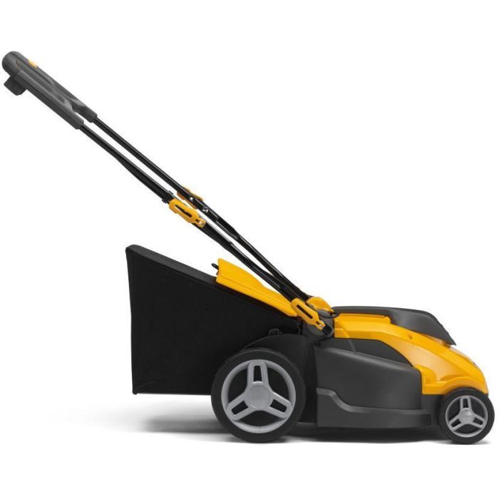 Газонокосилка Stiga Combi340c изображение 3