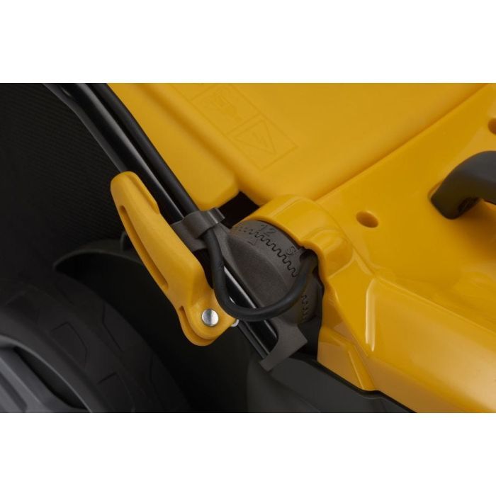 Газонокосилка Stiga Combi340c изображение 4