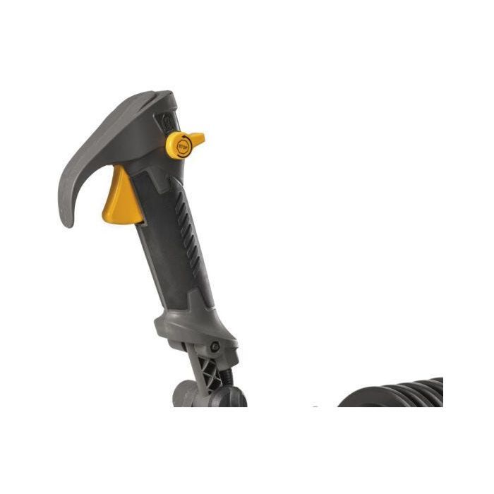 Повітродувка Stiga бензинова BL980R (BL980R) зображення 12