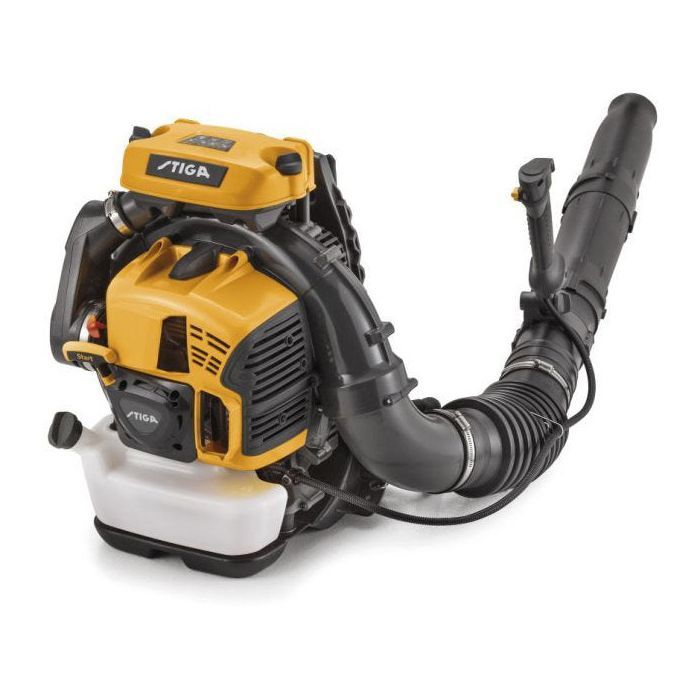 Повітродувка Stiga бензинова BL980R (BL980R) зображення 5