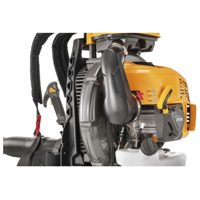 Повітродувка Stiga бензинова BL980R (BL980R) зображення 9